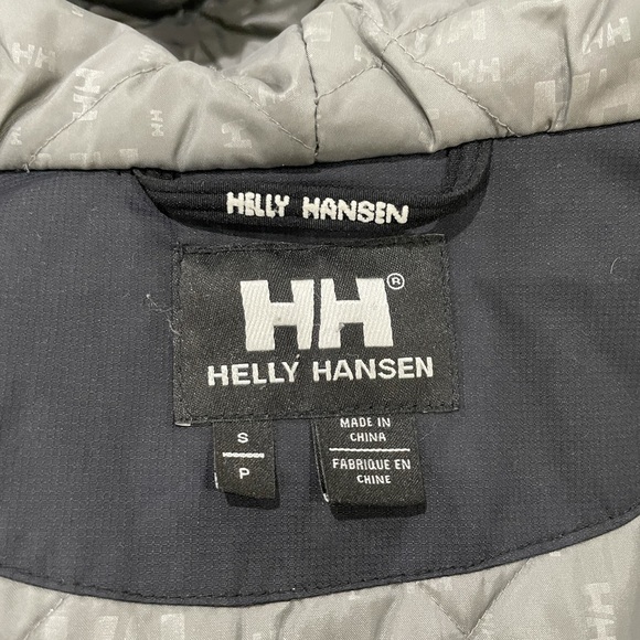 Winter jacket - Picture 5 of 6